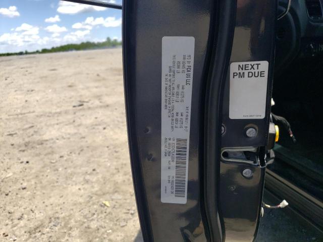 Photo 10 from auction – 2018 DODGE CHARGER R/ with VIN 2C3CDXCT5JH122208