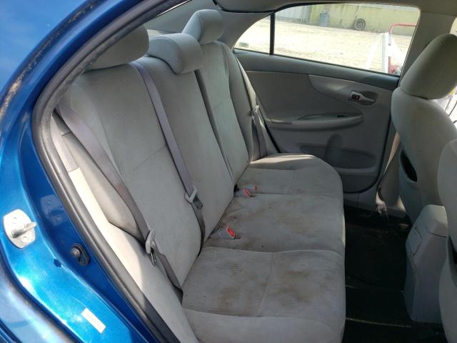Photo 6 from auction – 2010 TOYOTA COROLLA with VIN 1NXBU4EEXAZ237870