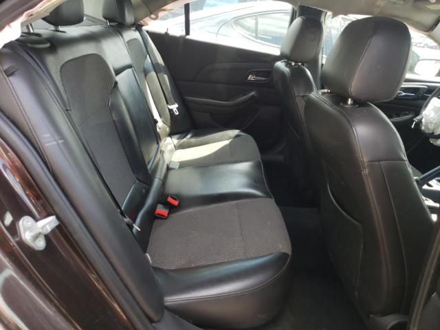 Photo 6 from auction – 2015 CHEVROLET MALIBU 1LT with VIN 1G11C5SL8FF184926
