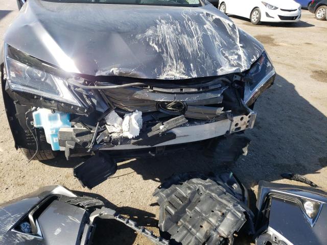 Photo 9 from auction – 2017 LEXUS RX 350 BAS with VIN 2T2ZZMCA1HC036608