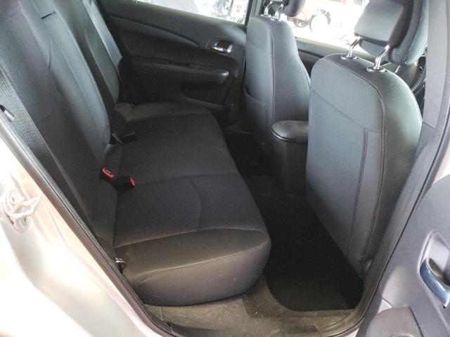 Photo 6 from auction – 2011 CHRYSLER 200 TOURIN with VIN 1C3BC1FB9BN512087