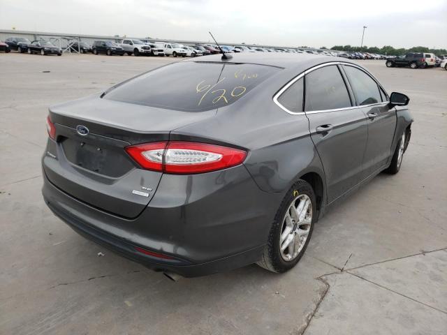 Photo 4 from auction – 2015 FORD FUSION SE with VIN 1FA6P0HD0F5113218