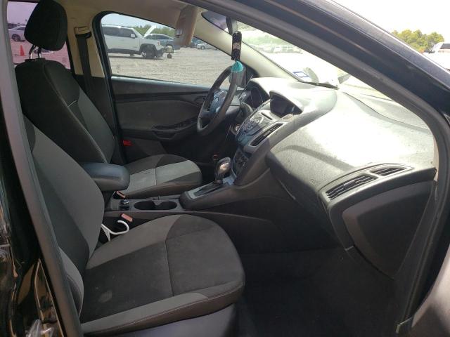 Photo 5 from auction – 2012 FORD FOCUS SE with VIN 1FAHP3F28CL312455