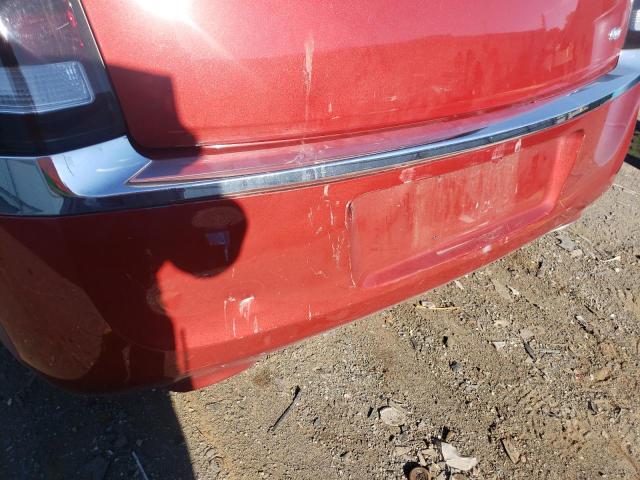 Photo 10 from auction – 2012 CHRYSLER 300 with VIN 2C3CCAAG9CH134113