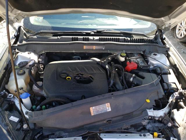 Photo 7 from auction – 2017 FORD FUSION SE with VIN 3FA6P0HD7HR320141