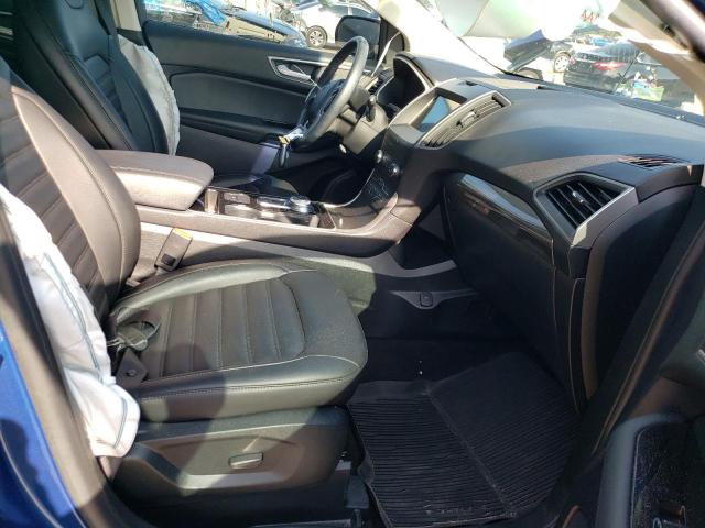 Photo 5 from auction – 2020 FORD EDGE SEL with VIN 2FMPK3J97LBA47435