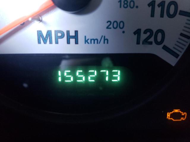 Photo 8 from auction – 2005 DODGE GRAND CARA with VIN 1D4GP24R65B315463