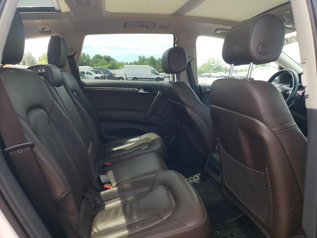 Photo 6 from auction – 2012 AUDI Q7 PREMIUM with VIN WA1LGAFE6CD009455
