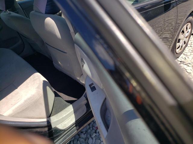 Photo 6 from auction – 2010 TOYOTA COROLLA BA with VIN 2T1BU4EE4AC349551