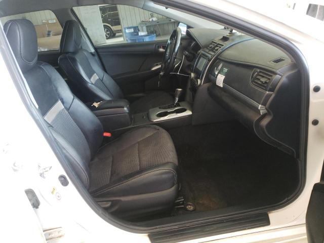 Photo 5 from auction – 2014 TOYOTA CAMRY L with VIN 4T1BF1FK1EU734681