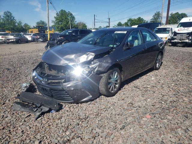 صورة رقم 2 من المزاد - 2016 TOYOTA CAMRY مع VIN 4T1BF1FK0GU556474