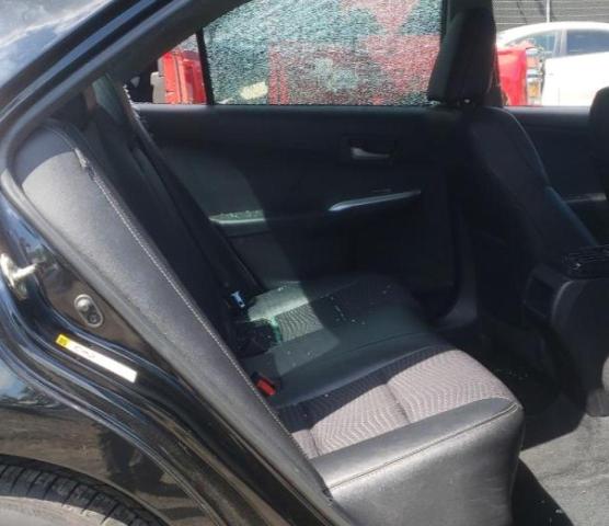 Photo 6 from auction – 2014 TOYOTA CAMRY with VIN 4T1BF1FK8EU313119