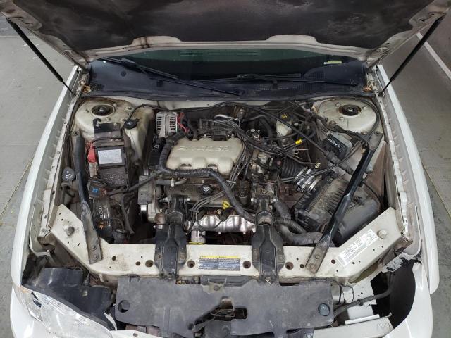 Photo 7 from auction – 2004 CHEVROLET MONTE CARL with VIN 2G1WW12E549420722
