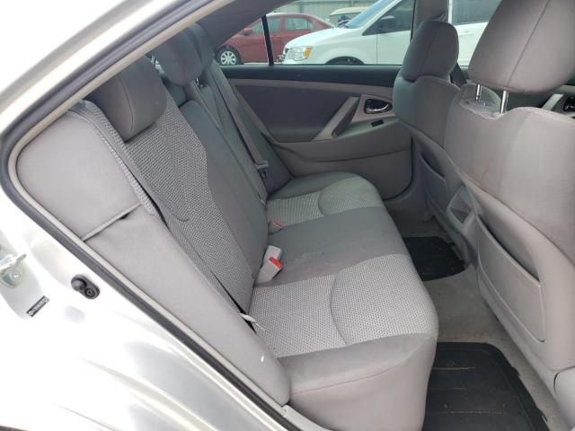 Photo 6 from auction – 2009 TOYOTA CAMRY BASE with VIN 4T1BE46K49U917454
