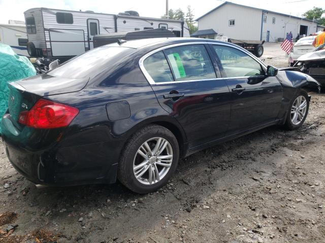 Photo 4 from auction – 2011 INFINITI G37 with VIN JN1CV6AR9BM356301