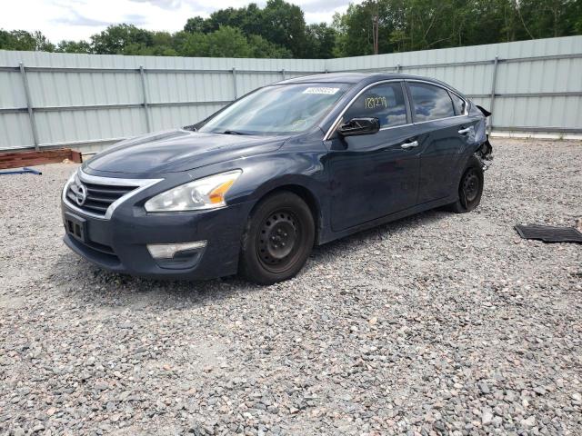 Photo 2 from auction – 2015 NISSAN ALTIMA 2.5 with VIN 1N4AL3AP4FC271018
