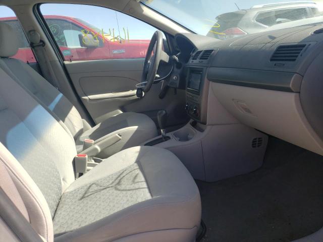 Photo 5 from auction – 2006 CHEVROLET COBALT LS with VIN 1G1AK55F967853157