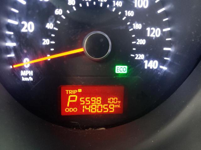 Photo 8 from auction – 2013 KIA SOUL + with VIN KNDJT2A6XD7521329