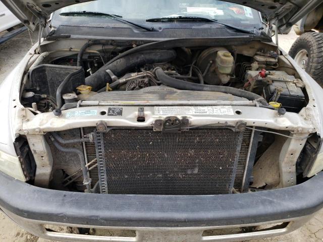 Photo 7 from auction – 2001 DODGE RAM 2500 with VIN 3B6KC26Z61M558231