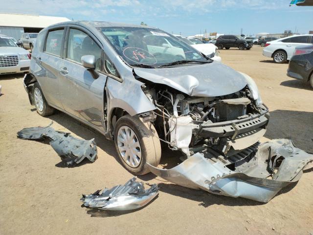 Photo 9 from auction – 2015 NISSAN VERSA NOTE with VIN 3N1CE2CP8FL395434