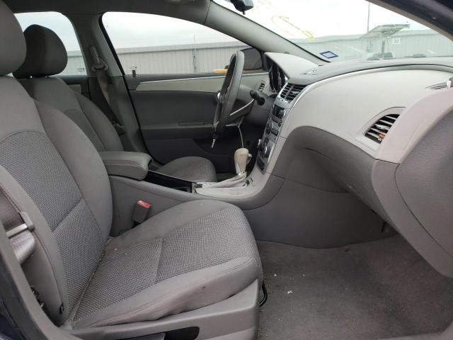 Photo 5 from auction – 2012 CHEVROLET MALIBU LS with VIN 1G1ZB5E05CF353805