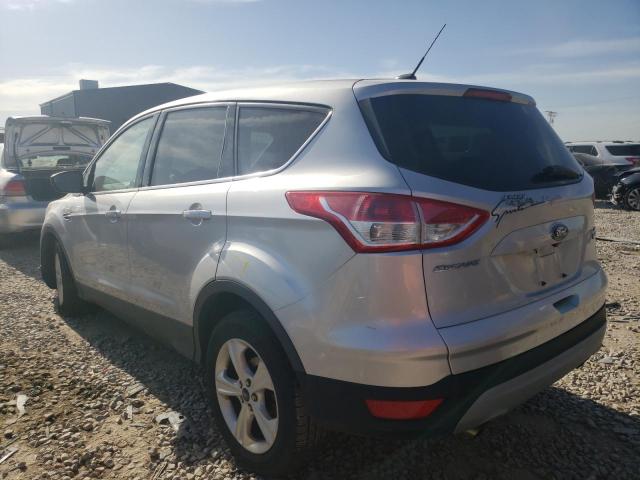 Photo 3 from auction – 2014 FORD ESCAPE SE with VIN 1FMCU0GX8EUD51254