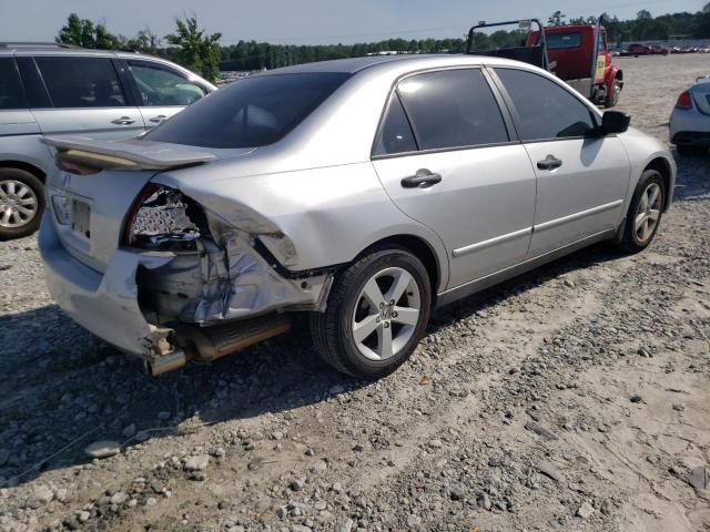 Photo 4 from auction – 2007 HONDA ACCORD with VIN 1HGCM56137A079717