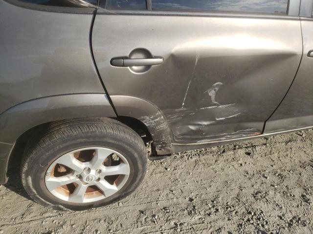 Photo 9 from auction – 2012 TOYOTA RAV4 LIMIT with VIN 2T3YF4DV2CW120400