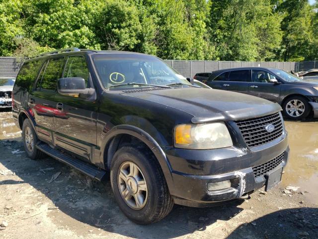 FORD EXPEDITION 2005 with VIN 1FMFU20565LB03737 - Photo from auction