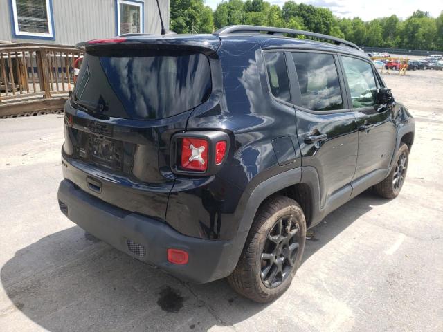 Photo 4 from auction – 2020 JEEP RENEGADE L with VIN ZACNJBBB8LPL43535