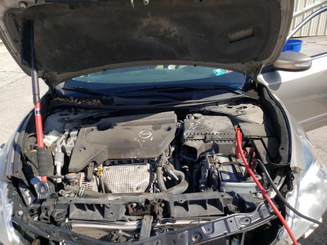Photo 7 from auction – 2014 NISSAN ALTIMA 2.5 with VIN 1N4AL3APXEC188532
