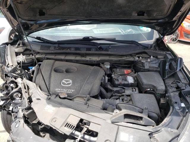 Photo 7 from auction – 2016 MAZDA CX-5 TOURI with VIN JM3KE4CY7G0606724