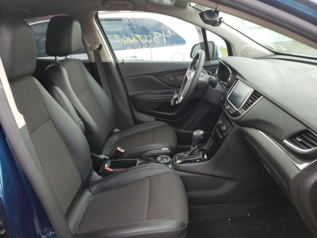 Photo 5 from auction – 2019 BUICK ENCORE PRE with VIN KL4CJESB9KB894782