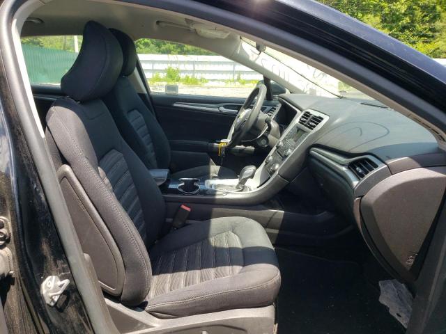 Photo 5 from auction – 2016 FORD FUSION SE with VIN 3FA6P0H78GR179802