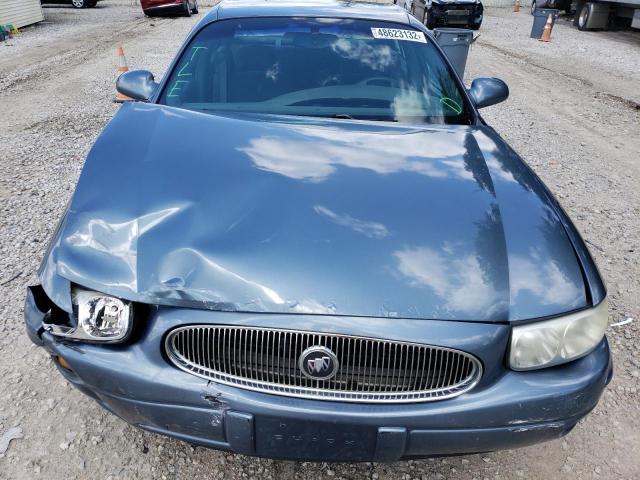 Photo 7 from auction – 2002 BUICK LESABRE CU with VIN 1G4HP54K824220579