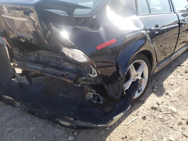 Photo 9 from auction – 2006 ACURA 3.2TL with VIN 19UUA66286A016879