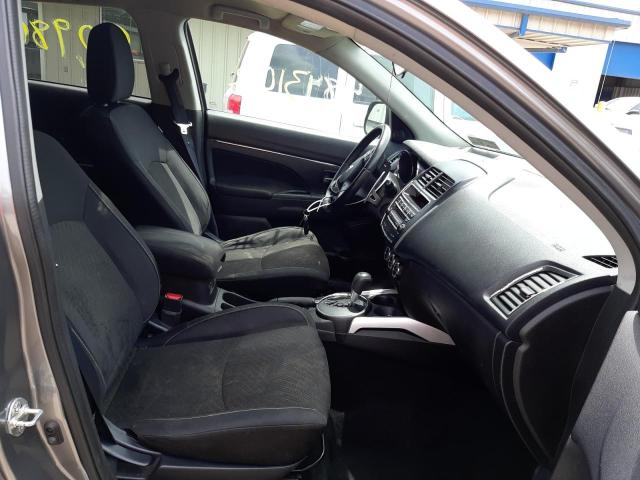 Photo 5 from auction – 2013 MITSUBISHI OUTLANDER with VIN 4A4AR4AU7DE015678