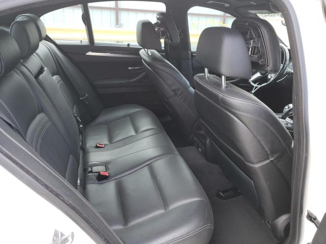 Photo 6 from auction – 2015 BMW 535 I with VIN WBA5B1C58FG128125