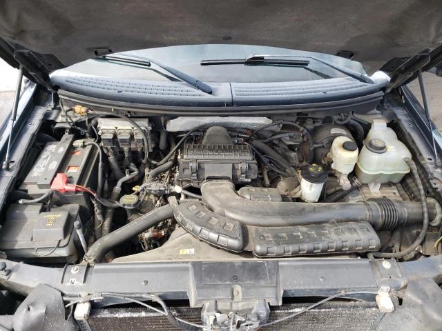 Photo 7 from auction – 2007 FORD F150 with VIN 1FTPX14V57FA71109