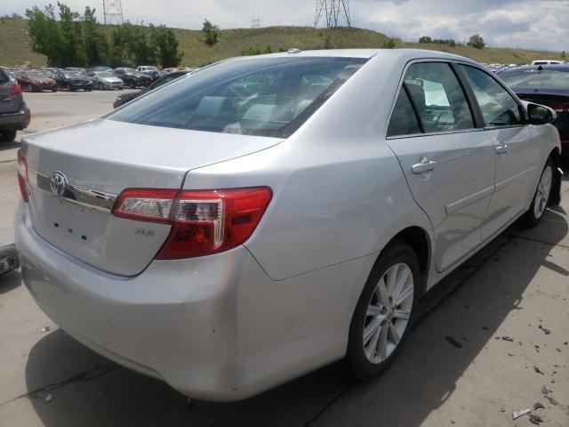 Photo 4 from auction – 2014 TOYOTA CAMRY L with VIN 4T4BF1FK1ER444060