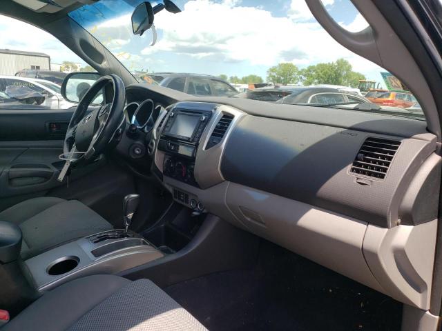 Photo 9 from auction – 2014 TOYOTA TACOMA with VIN 5TFUU4ENXEX089110