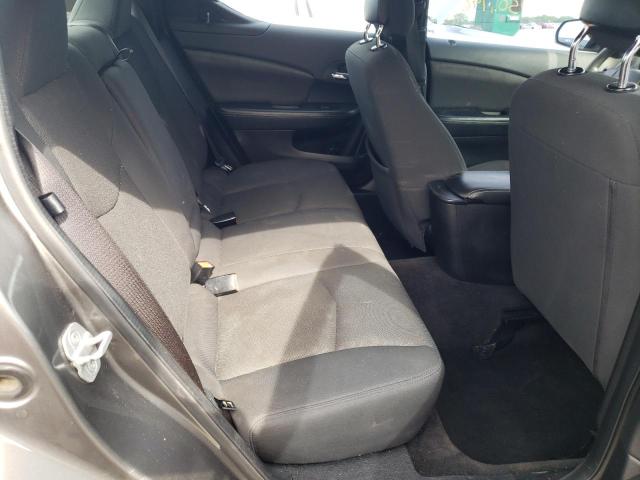 Photo 6 from auction – 2012 DODGE AVENGER SE with VIN 1C3CDZAB5CN265384