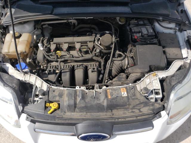 Photo 7 from auction – 2014 FORD FOCUS SE with VIN 1FADP3K24EL307633