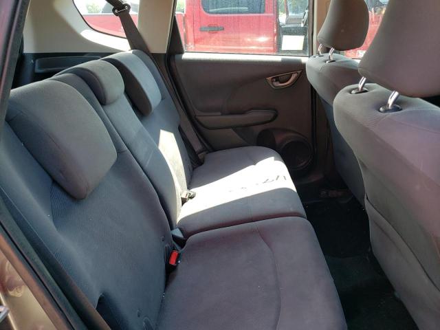 Photo 6 from auction – 2013 HONDA FIT with VIN JHMGE8H36DC060302