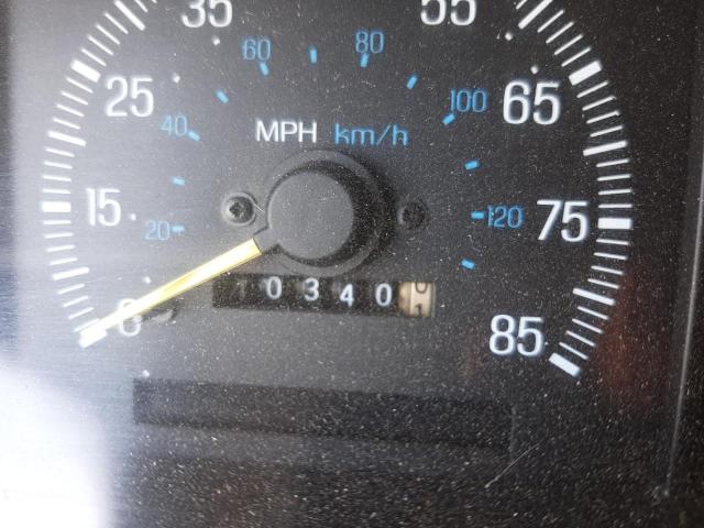 Photo 8 from auction – 1990 FORD F150 with VIN 1FTDF15Y9LPB43142