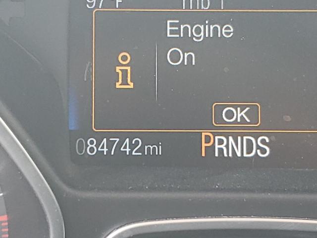 Photo 8 from auction – 2018 FORD FOCUS SE with VIN 1FADP3FE5JL210939