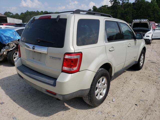 Photo 4 from auction – 2008 MAZDA TRIBUTE I with VIN 4F2CZ02Z78KM13340