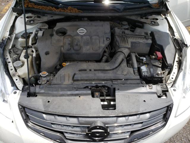 Photo 7 from auction – 2011 NISSAN ALTIMA BAS with VIN 1N4AL2AP5BN479241
