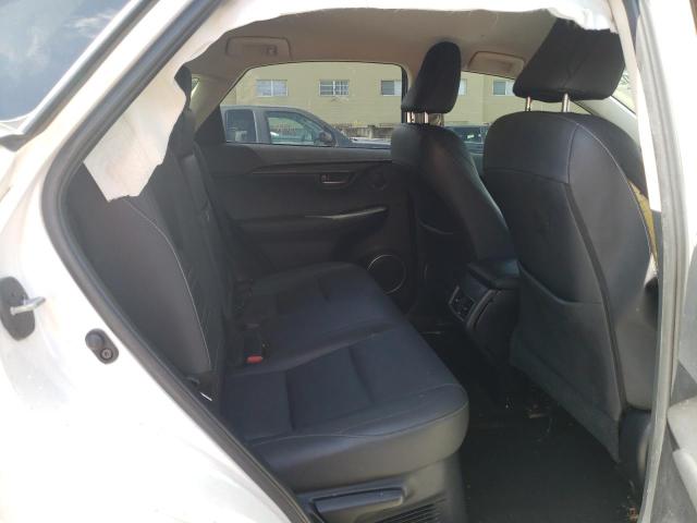 Photo 6 from auction – 2018 LEXUS NX 300 BAS with VIN JTJYARBZ3J2111998