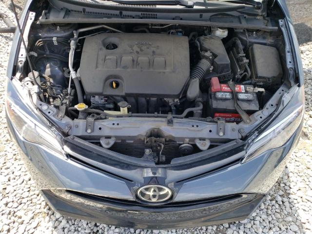 Photo 7 from auction – 2017 TOYOTA COROLLA L with VIN 5YFBURHE6HP604669